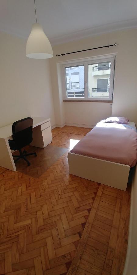 Rooms In The Heart Of Lisbon Lisboa Exterior foto