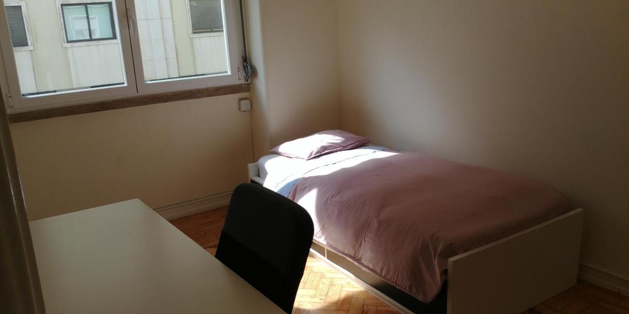 Rooms In The Heart Of Lisbon Lisboa Exterior foto